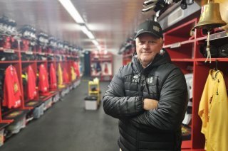 Mario Pouliot et le HC Sierre espèrent jouer les premiers rôles cette saison en Swiss League.